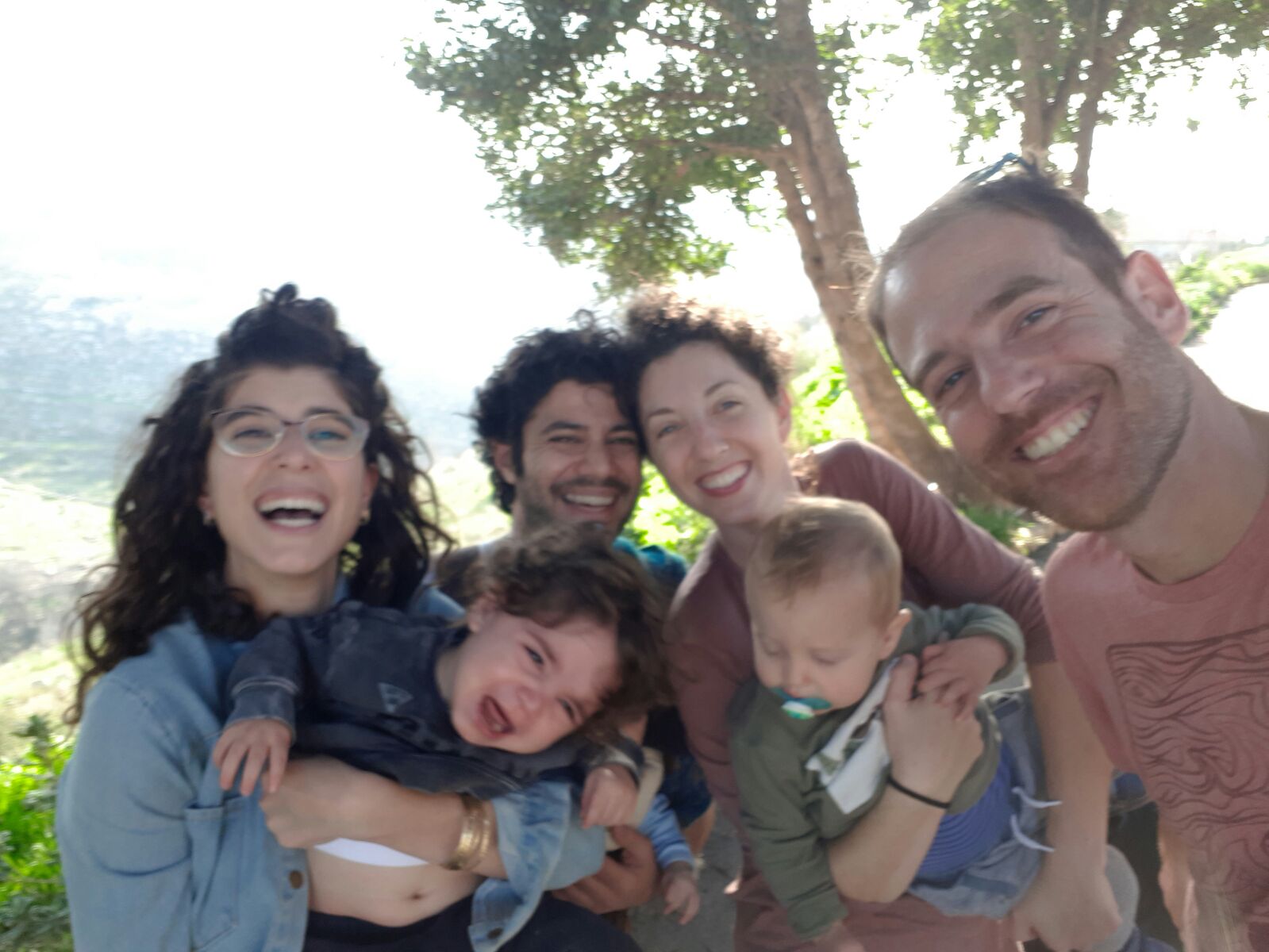 חן אבי-זוהר חגי