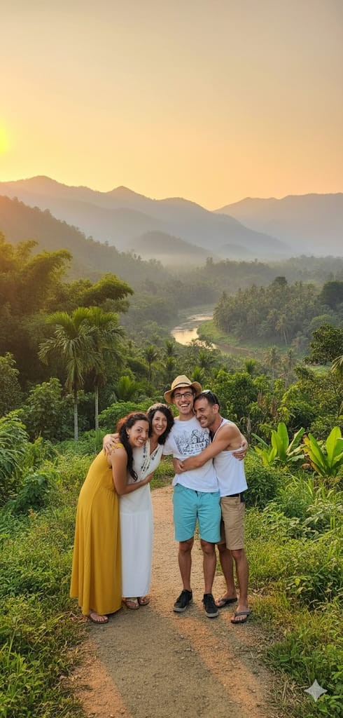 גונדי וטניה