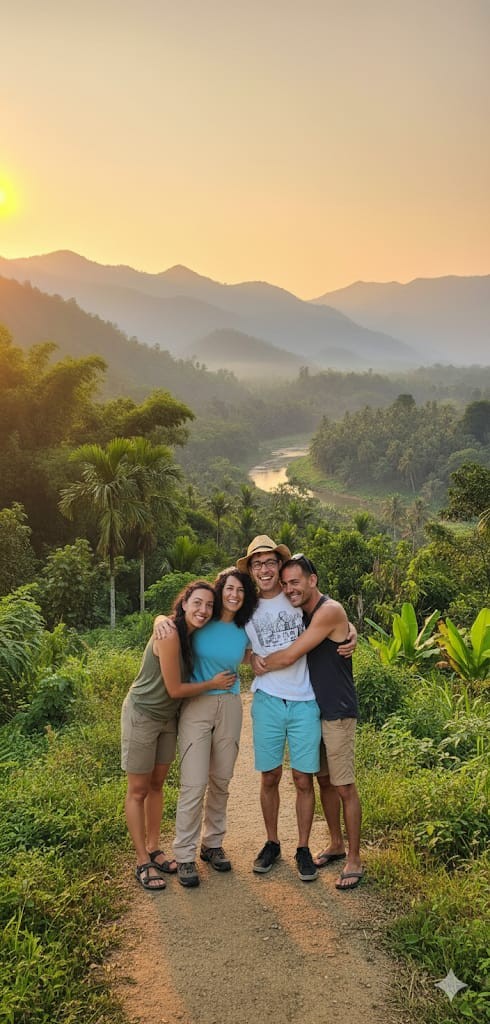 גונדי וטניה