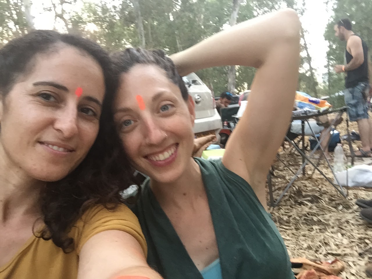 לילך דרייליך