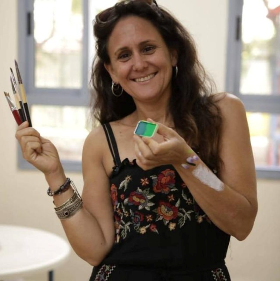 לוקי סקנדריון