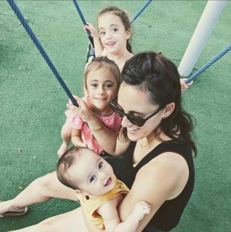 מיכל ירקוני