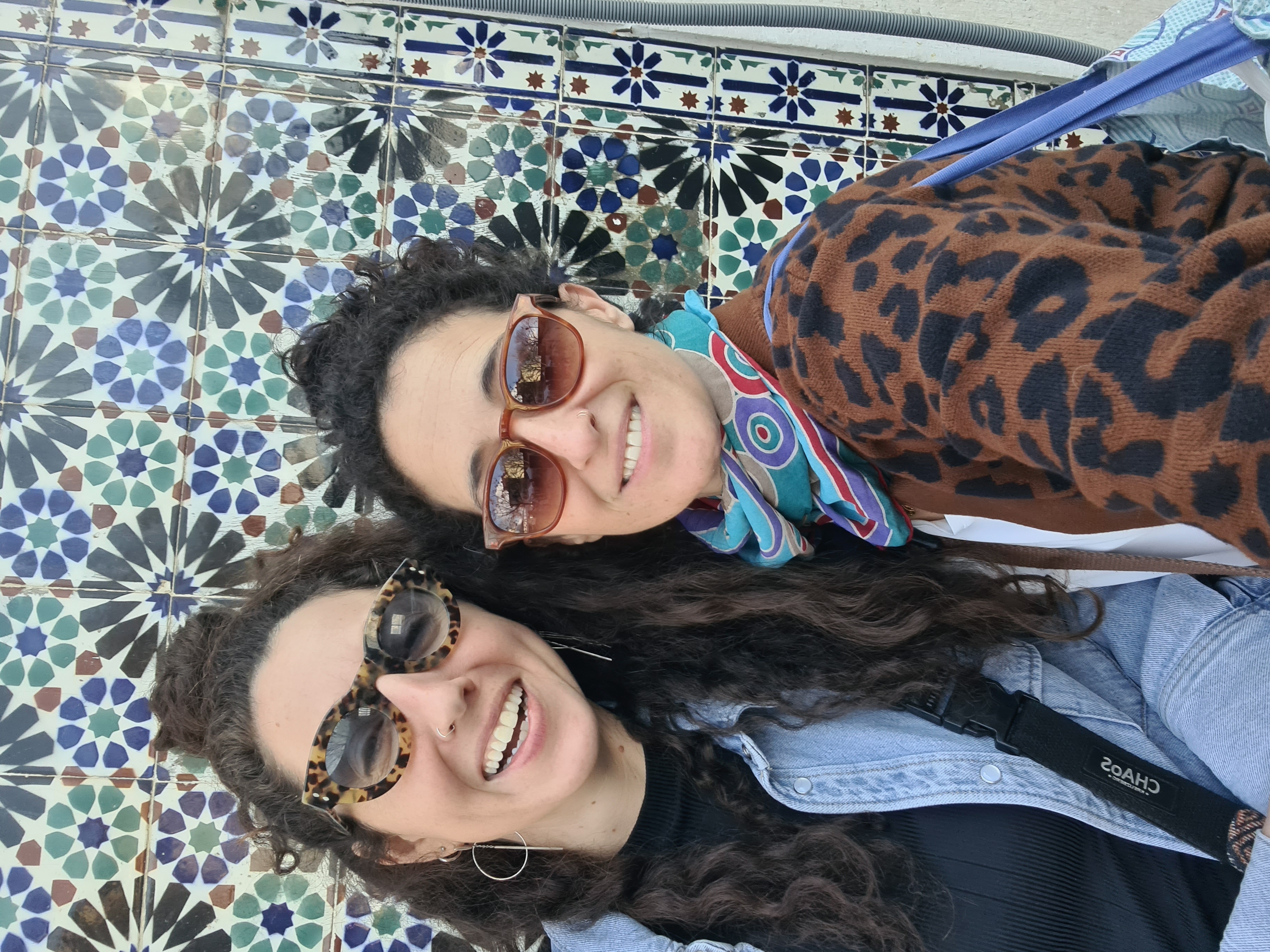 נועה דרייליך