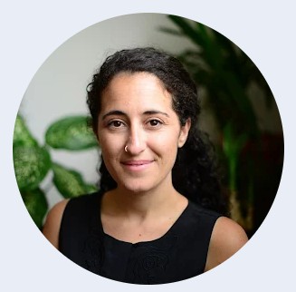 נועה דרייליך