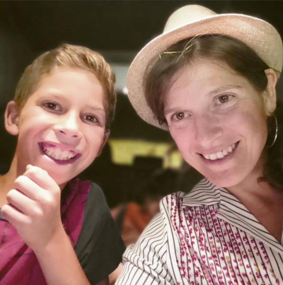 אושרת קורמן