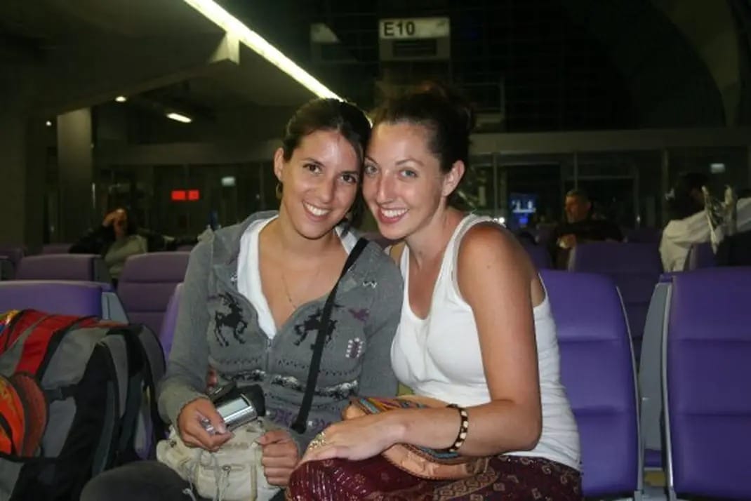 שירה אוחיון