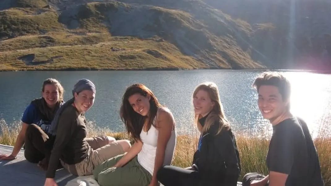 שירה אוחיון