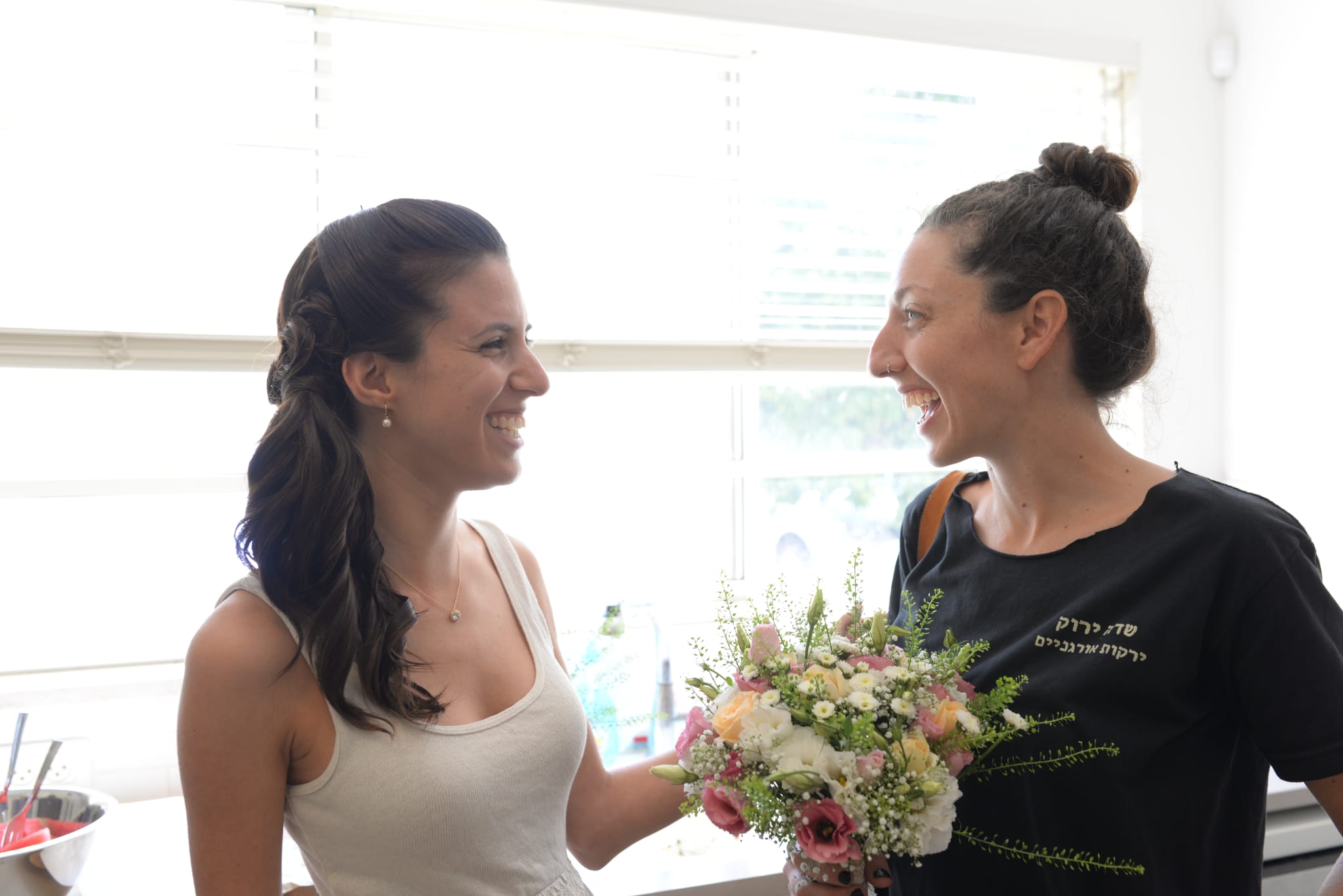 שירה אוחיון