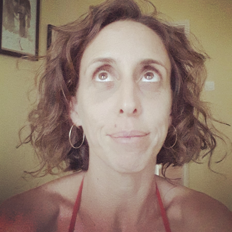 יעל מרצ'בסקי